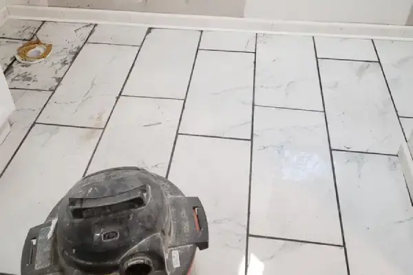 Tile Installation